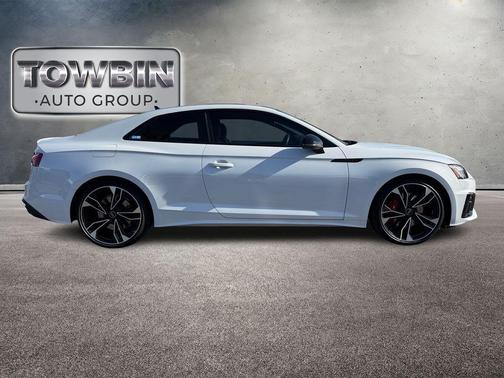 2023 Audi S5 3.0T Premium Plus