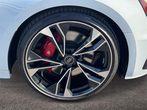 2023 Audi S5 3.0T Premium Plus