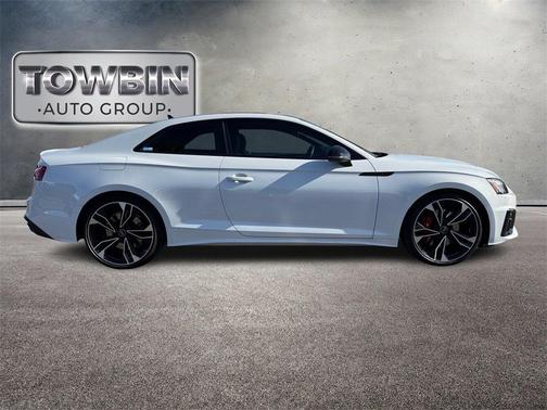 2023 Audi S5 3.0T Premium Plus