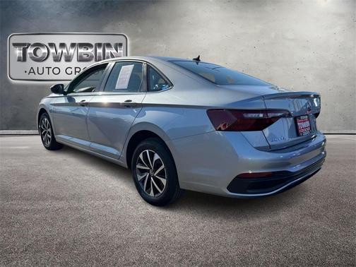 2024 Volkswagen Jetta 1.5T S