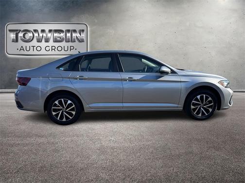 2024 Volkswagen Jetta 1.5T S