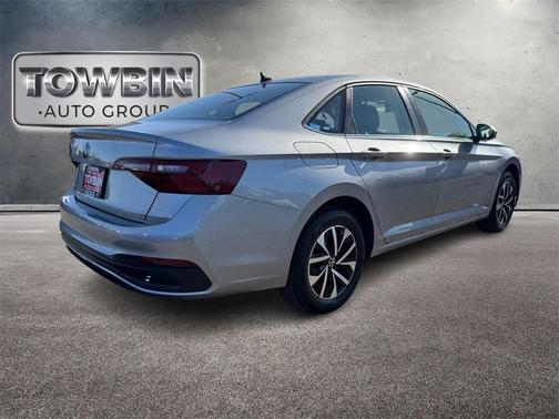 2024 Volkswagen Jetta 1.5T S