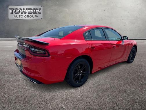 2021 Dodge Charger SXT