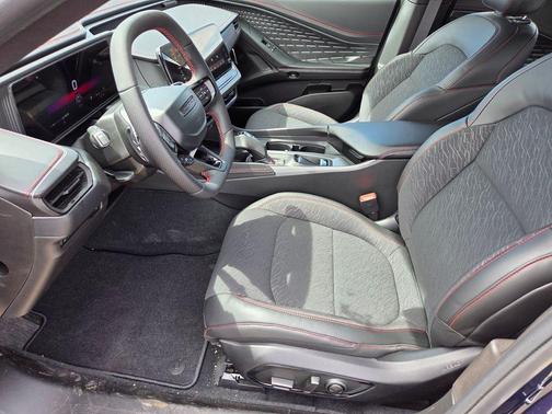 Dark 2026 Dodge Charger R/T
