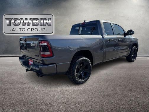 2024 RAM 1500 Big Horn/Lone Star