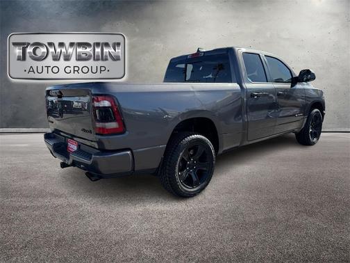 2024 RAM 1500 Big Horn/Lone Star