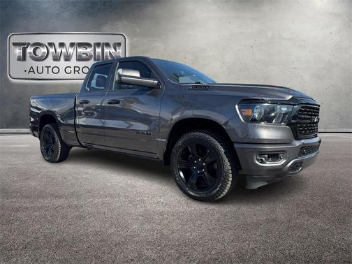 2024 RAM 1500 Big Horn/Lone Star