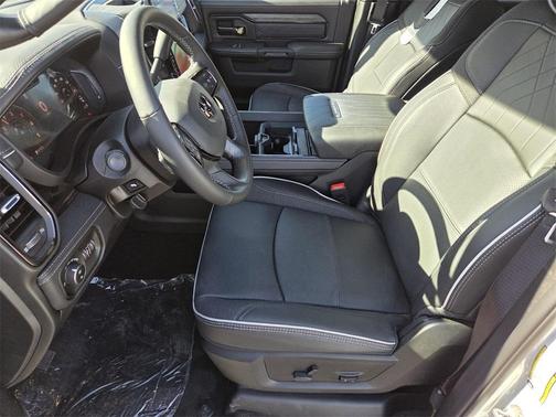 2026 RAM 2500 Limited