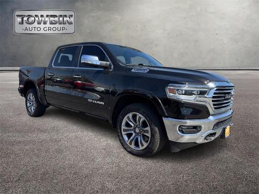 2022 RAM 1500 Longhorn