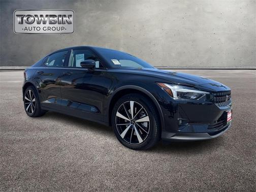 2022 Polestar 2 Long Range Dual Motor