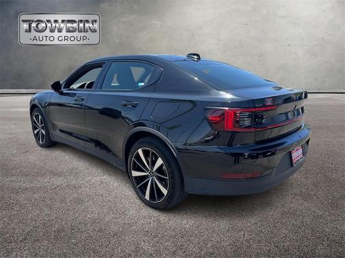 2022 Polestar 2 Long Range Dual Motor