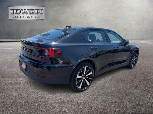 2022 Polestar 2 Long Range Dual Motor