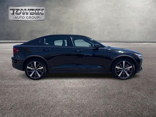 2022 Polestar 2 Long Range Dual Motor