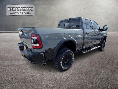 2024 RAM 2500 Power Wagon