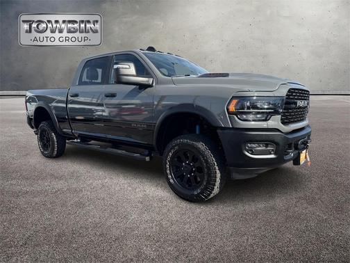 2024 RAM 2500 Power Wagon