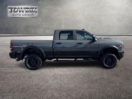 2024 RAM 2500 Power Wagon