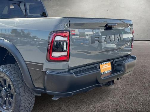 2024 RAM 2500 Power Wagon