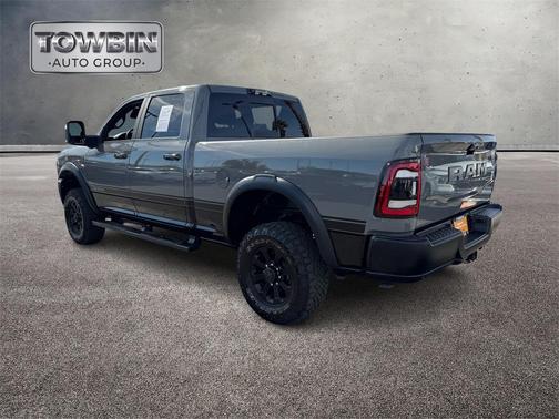 2024 RAM 2500 Power Wagon