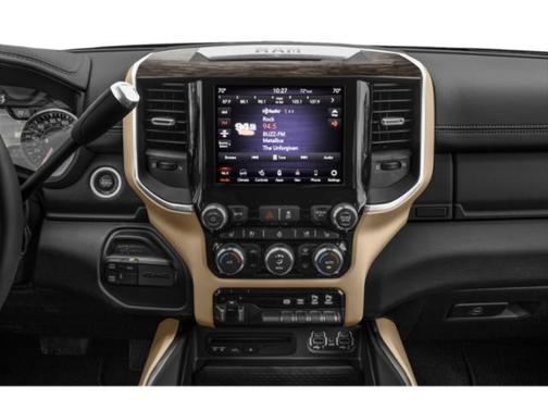 2022 RAM 3500 Limited