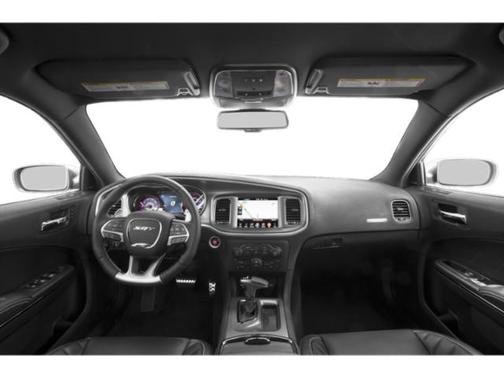 2018 Dodge Charger SRT Hellcat