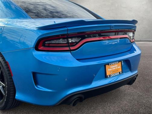 2023 Dodge Charger R/T