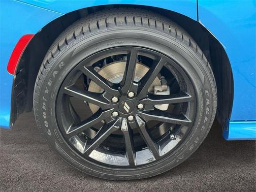 2023 Dodge Charger R/T