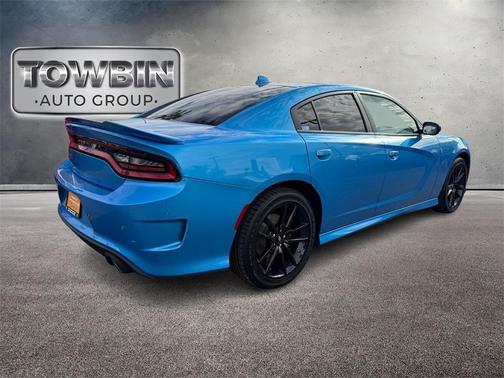 2023 Dodge Charger R/T