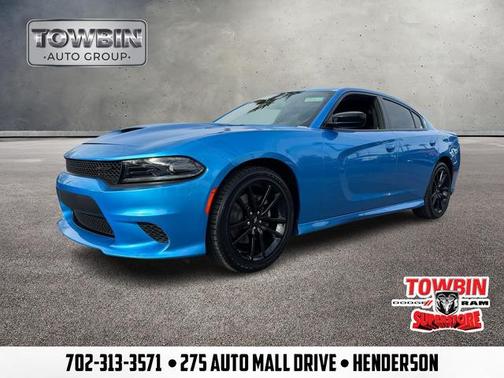 2023 Dodge Charger R/T