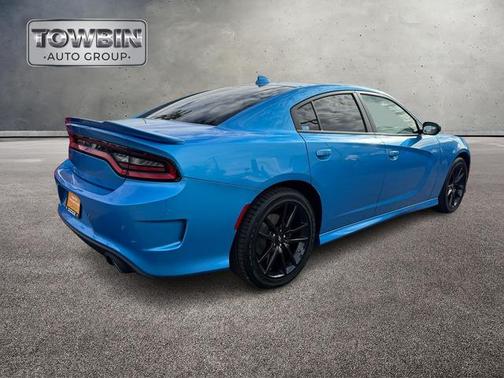 2023 Dodge Charger R/T