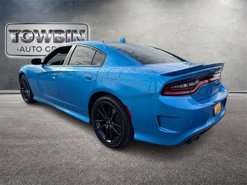 2023 Dodge Charger R/T