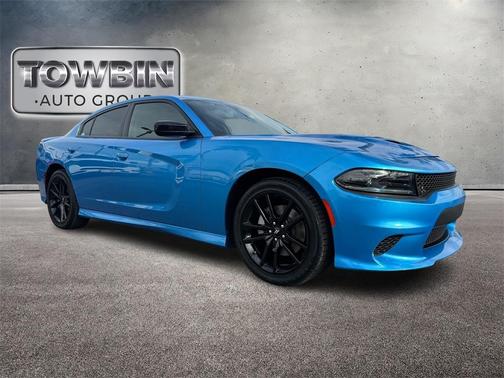 2023 Dodge Charger R/T