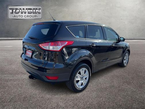 2015 Ford Escape S