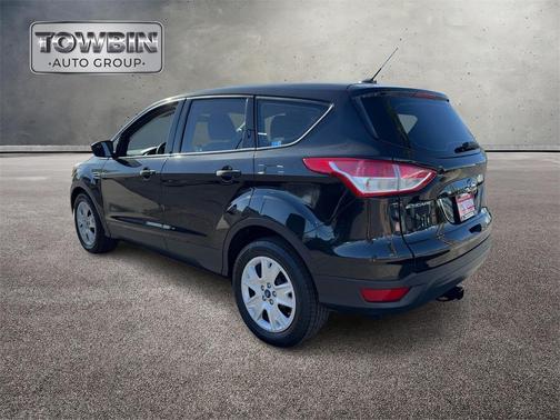 2015 Ford Escape S