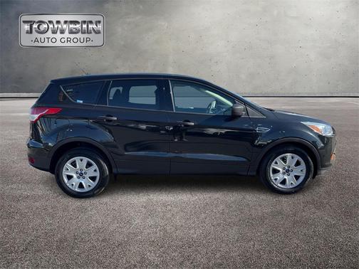 2015 Ford Escape S