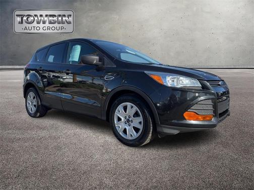 2015 Ford Escape S