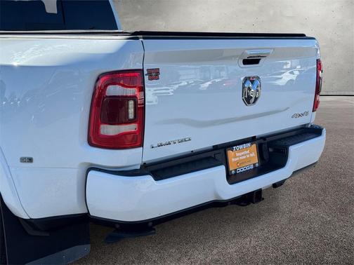 2022 RAM 3500 Limited