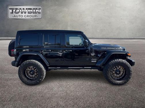 2023 Jeep Wrangler Rubicon 392