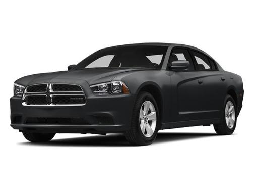 2014 Dodge Charger SE