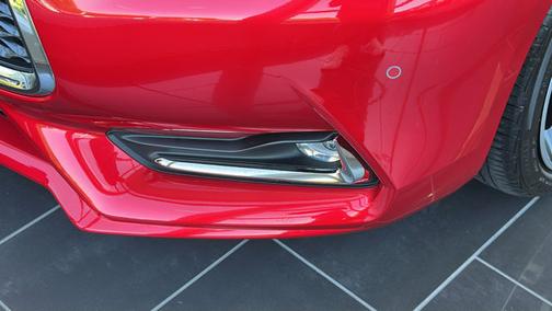 2020 INFINITI Q60 3.0t RED SPORT 400