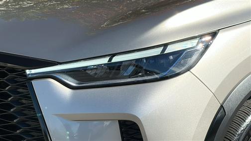 2023 INFINITI QX60 AUTOGRAPH