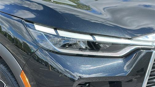 2024 INFINITI QX60 PURE