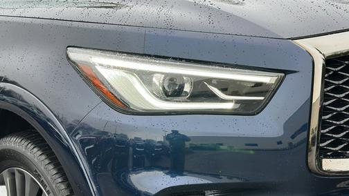 2023 INFINITI QX80 PREMIUM SELECT