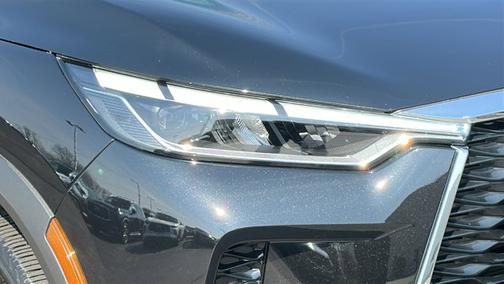 2024 INFINITI QX60 AUTOGRAPH