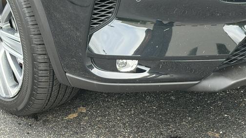2022 INFINITI QX50 SENSORY