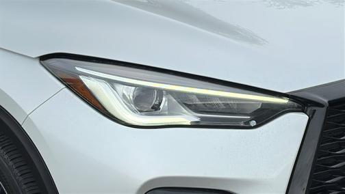 2023 INFINITI QX50 SPORT