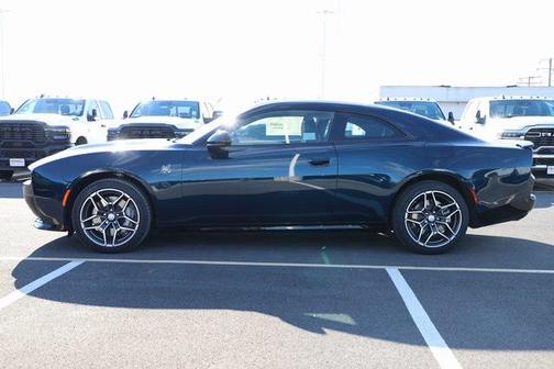 2026 Dodge Charger R/T Scat Pack