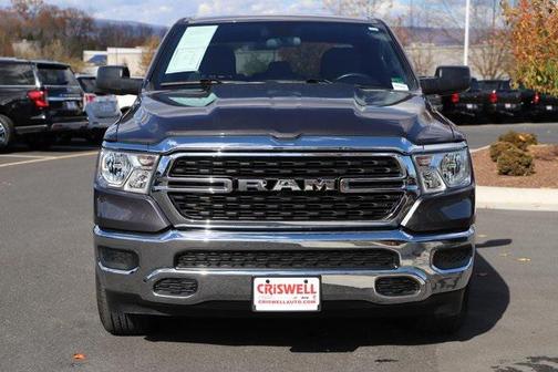 2024 RAM 1500 Big Horn/Lone Star