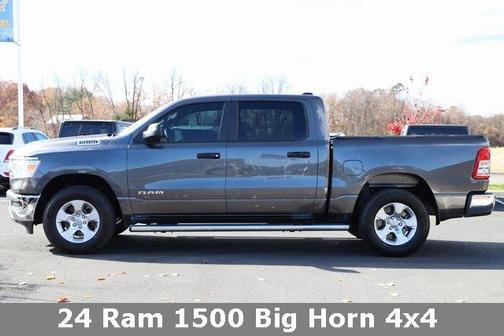 2024 RAM 1500 Big Horn/Lone Star