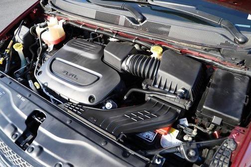 2020 Chrysler Pacifica L