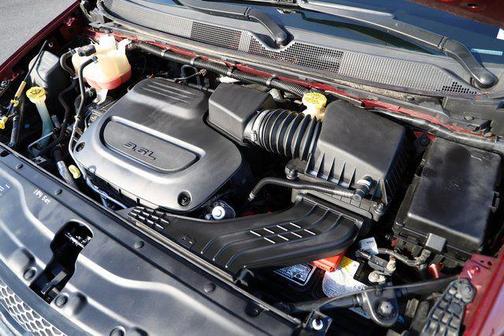 2020 Chrysler Pacifica L